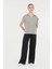 Rain 11SS181 Yakali Kadin Body - Haki 2