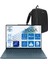 Yoga Pro 7 14IMH9 Intel Ultra 9 185H Aı 32GB Ddr5 1tbssd Intel® Arc™ GRAPHICS14.5" 3k (3072X1920) IPS 400NITS 120Hz Dokunmatik Freedos Taşınabilir Bilgisayar 883E2002QTRF03+ZETTAÇANTA 1
