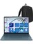 Yoga Pro 7 14IMH9 Intel Core Ultra 7 155H Aı 32GB Ddr5 512GBSSD Intel® Arc™ GRAPHICS14.5" 3k (3072X1920) IPS 400NITS 120Hz Dokunmatik WIN11PRO Taşınabilir Bilgisayar 883E200AQTRW02+ZETTAÇANTA 1
