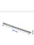 Sds Plus Beton Delme Matkap Ucu 18X210 mm 2