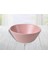 Pembe 6 Adet 14 cm Hitit Kase Mat 1
