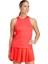 Kadın Kırmızı Atlet CLUB TANK JH3373 3