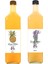 Doğal Ananas Sirkesi 1000 ml - Doğal Lavanta Sirkesi 1000 ml 1