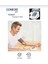 YE660D Koldan Ölçme Dijital Tansiyon Aleti (Adaptör Hediyeli) 2