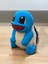 Squirtle Figür Pokemon - Charmender - Pokemon Figürleri - En Uygun Fiyata - 5cm 3