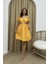 Stefanie Cut Out Elbise 2143-02 1