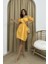 Stefanie Cut Out Elbise 2143-02 2