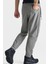 Tech Woven Men's Taper Leg Pant Erkek Eşofman Altı Koyu Gri 2