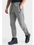 Tech Woven Men's Taper Leg Pant Erkek Eşofman Altı Koyu Gri 3