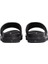 Flat Molded Slıde Sandal Lth 4