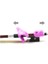 VCT116BL 4/4 3/4 Yay Tutma Aparatı Mavi 2