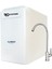 6 Aşamalı Ro Systems Su Arıtma Cihazı 8 Lt Çelik Tanklı Premium Mineralli 2