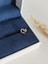Gold Kalp Tragus Piercing 1