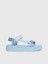 Sandal Velcro Webbıng Dc 1