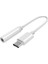 Trident A23 Max SH-007 3.5 mm Type-C Aux Çevirici Şarjı Kulaklıga Çevir 1
