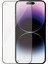 Apple iPhone 14 Pro Max Uwf Şeffaf Cam Ekran Koruyucu 2