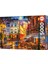 5000 Parça Konsolosluk Puzzle - 19950 - Le Consulat 1