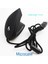 Pilli Dikey Ergonomik Kablolu Mouse 800/1200/1600 Dpı 6 Tuşlu - AL5178 3