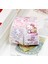 500 Adet Hello Kitty Sevimli Kedi Figür Washi Tape Etiket Sticker Çıkartma 2