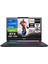 Msı Cyborg 15 I7-13620H 64GB 512GB SSD 8 GB RTX4060 144Hz 15.6" Fdos Gaming Laptop A13VF-893XTR 003 1