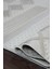 30837 Mango / Iskandinav Tarzı Halı / Salon Halısı / Oturma Odası Halısı / Krem / Halı 2