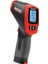 Rıdgıd 36798 Micro IR-200 Temassız Kızılötesi Lazer Sıcaklık Ölçer Termometre 1