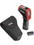Rıdgıd 36798 Micro IR-200 Temassız Kızılötesi Lazer Sıcaklık Ölçer Termometre 2