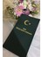 Nikah Töreni Hatıra Cüzdanı(54 Farzlı)-Deri Kapaklı 5