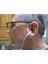 Apple Earbud Kulaklık Kancası, Kulak Tutucu Beyaz 153374 1