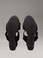 Wedge Sandal Webbıng In 5