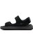 Sandalet W Calm Sandal Kadın Günlük Sandalet - FJ6043-001 2