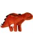 Stegosaurus, Dinolar, 28 cm 1