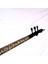 Kısa Sap Mahagoni Saz Bağlama, Mahohani 45CM Short Neck Saz Baglama With Equalizer Free Case S1A 3