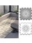Dijital Baskılı Osmanlı Motifli Figürlü Balkon Halısı Yolluk Yapboz Puzzle Japon Halı 1
