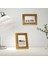 Vırserum Renkli Çerçeve Altın Rengi 10x15 Cm 60378508 2