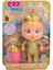Cry Babies mt Gold Serisi Bebeği Narvie CYM19000-5 2