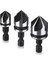 1474 Sgs Havşa Matkap Ucu Seti (12MM-16MM-19MM) 1