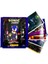 Panini Sonic Prime Sticker Çıkartma Koleksiyonu 50 Paket (250 Adet Sticker) 3