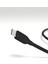 Samsung Galaxy S23 / S23 Fe / S23 Plus / S23 Ultra Uyumlu Ultra Hızlı Siyah Typec To Typec kablo 2
