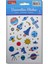 Kids Sticker Uzay Araçları 34 Parça (STL-106) 1
