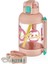 Life Su Matarası Tritan Pembe 1500ml 1