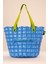 Inflatdecor Tote Bag I Bag Xl Plaj Çantası Splash Day 2