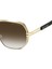 Marc 784/S-0NZ‐ALTIN Unisex Güneş Gözlüğü 5