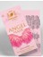 Angel Hair Chocolate Antep Fıstığı Kremalı Ve Pişmaniyeli Ruby Çikolata 80 gram 1