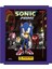 Panini Sonic Prime Sticker Çıkartma Koleksiyonu 72 Paket (360 Adet Sticker) 3