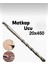 Sds Plus Beton Delme Matkap Ucu 20X450 mm 1
