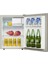 Eva M70 12-24V Sabit Kompresörlü Marin/karavan Buzdolabı 2