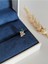 Cerrahi Çelik Gold Zirkon Taşlı Üzüm Piercing , Tragus 1