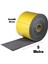 Yapışkanlı (5 MM EN:20 CM X 5 MT) Oto Araç Motor Ses Isı Yalıtım Izolasyon Bandı Kauçuk Sünger 2