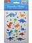 Kids Sticker Sevimli Dinozor 29 Parça (STL-113) 1